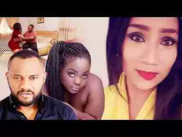 Video: MARRIAGE OF CONVENIENCE - YUL EDOCHIE Nigerian Movies | 2017 Latest Movies